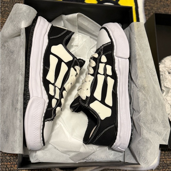 Maison Mihara x Amiri - Picture 4 of 7